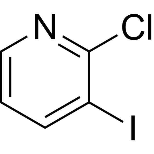 2-Chloro-3-iodopyridine 78607-36-0